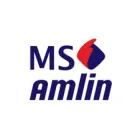 Logo MS Amlin Insurance